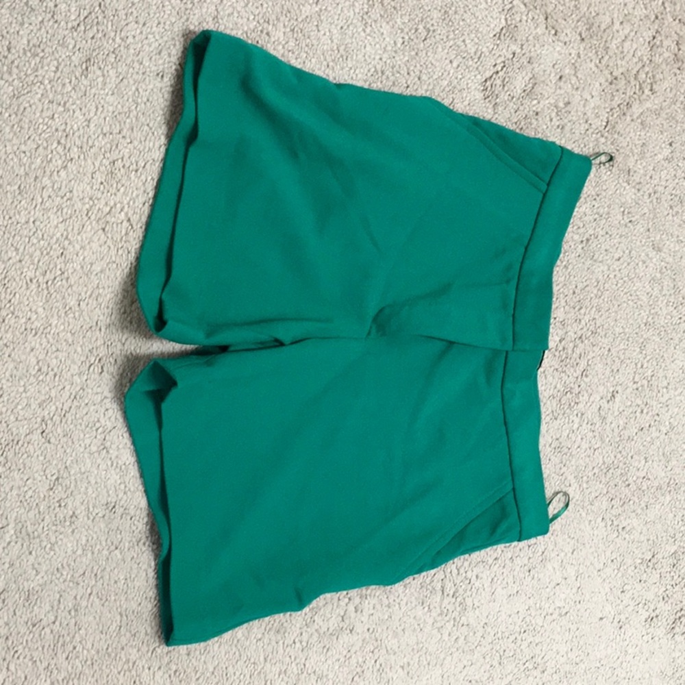 Mango shorts